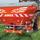 Fertilizer Spreader FERTI-W 3200