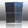 QJM445-144HDG Bifacial Monocrystalline Module