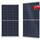 Monofacial Solar PV Module JH-555M