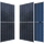 Platinum G12R N-Type TOPCon Bifacial Module INA132T210RGGF635