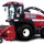 Forage Harvester Gomselmash FS80 PRO (KVK-800)