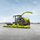 JAGUAR 1200 Forage Harvester