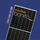 Bonito Max Mono PERC Half Cut Module NSM605-156