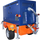 Self-propelled Pump Unit (Pumpaggregat)