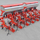 FERTIBOX Mechanical Fertilizer Box