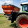 Fertilizer Spreader FERTI-W 3200