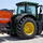 Fertilizer Spreader FERTI-W 3200