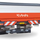 Kubota DSX-W GEOSPREAD® Disc Spreader