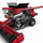 Axial-Flow 9250 Combine Harvester