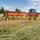 Duravee 2036 Trailing Wheel Rake