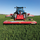 MegaCutter 533 Disc Mower-Conditioner