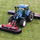 MegaCutter 533 Disc Mower-Conditioner