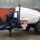 6000 Liter Liquid Fertilizer Tank