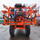 Trailed Boom Sprayer "ZUBR" - ZUBR 3700