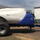 6000 Liter Liquid Fertilizer Tank