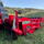 KR 3000XC Rototiller