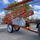 Trailed Boom Sprayer "ZUBR" - ZUBR 3700