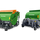 GH / HH Mower/Collector