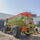 Mineral Fertilizer Spreader MVMU-10