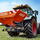 TMY-W Fertilizer Spreader - TMY 1200