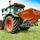 TMY-W Fertilizer Spreader - TMY 1200