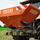 TMY-W Fertilizer Spreader - TMY 1200