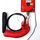 Grounding Device for Tank Trucks UZA-4KM-24V