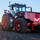 FH 2200 Front-mounted Fertiliser Hopper 