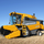 VERRATO V5 Combine Harvester