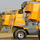 COMIA C20/C24 2ROTO Hybrid Combine Harvester