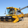 VERRATO V5 Combine Harvester