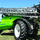 TECNIS II (TRAILED SPRAYER)