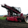 Amity 2400 Scrub Sugar Beet Harvester