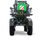 LASER (SELF-PROPELLED SPRAYER)
