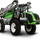 LASER (SELF-PROPELLED SPRAYER)