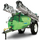 TECNIS II (TRAILED SPRAYER)