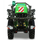 TECNIS II (TRAILED SPRAYER)