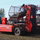 Amity 2400 Scrub Sugar Beet Harvester