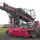 Amity 2400 Scrub Sugar Beet Harvester