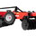 Toscano Disc Harrow – Offset (Trailed) (18 to 36 discs)