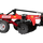 Toscano Disc Harrow – Offset (Trailed) (18 to 36 discs)