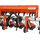 Köylü Inter-Row Rotary Cultivator 70 cm – 01-KFÇ5T