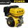 9.0HP Gasoline Engine