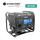 6000W Open Frame Gasoline Inverter Generator(IGE-7500i)