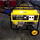 5.5KW gasoline generator with handles 60hz