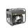 6000W Open Frame Gasoline Inverter Generator(IGE-7500i)