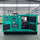 20 kW Silent Diesel Generator