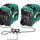 2100W Portable Gasoline Inverter Generator (IGE-2000iE)