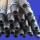 Drill rods Z-56