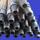 Drill rods Z-56